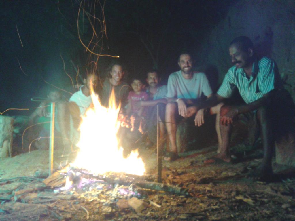 Sunleo Spice Villas & Homestay Munnar Εξωτερικό φωτογραφία