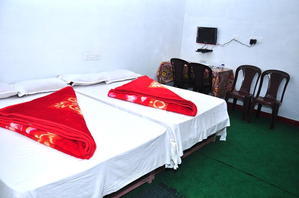 Sunleo Spice Villas & Homestay Munnar Εξωτερικό φωτογραφία