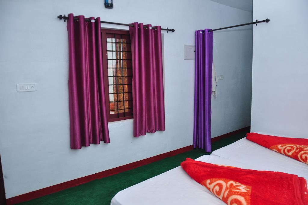 Sunleo Spice Villas & Homestay Munnar Εξωτερικό φωτογραφία