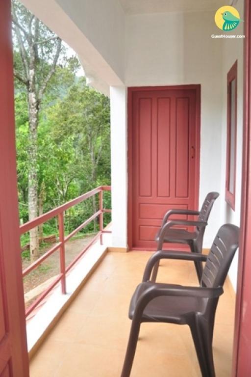 Sunleo Spice Villas & Homestay Munnar Εξωτερικό φωτογραφία