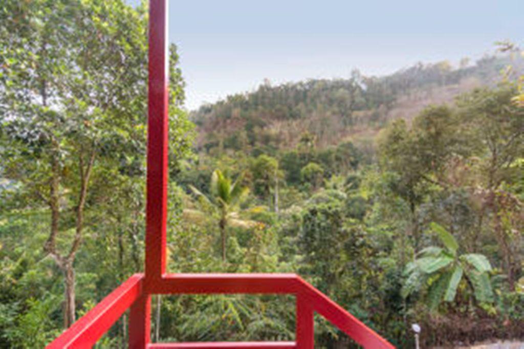 Sunleo Spice Villas & Homestay Munnar Εξωτερικό φωτογραφία