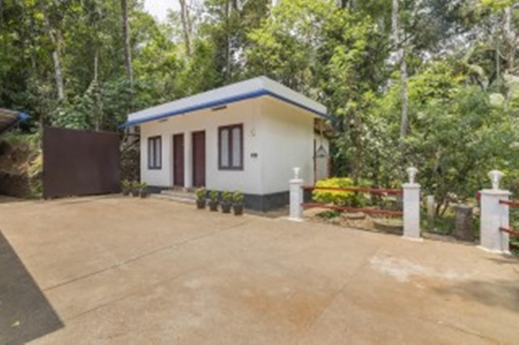 Sunleo Spice Villas & Homestay Munnar Εξωτερικό φωτογραφία