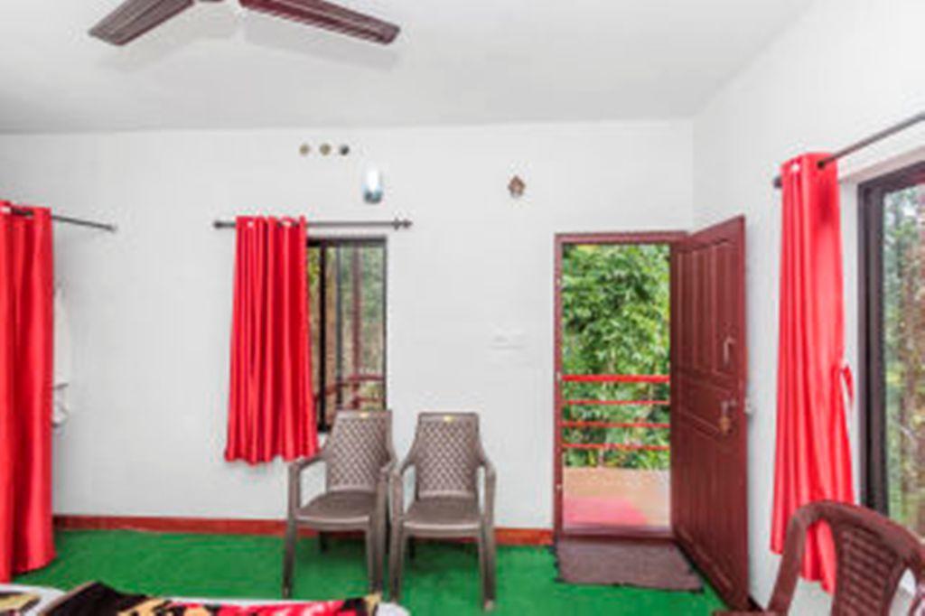 Sunleo Spice Villas & Homestay Munnar Εξωτερικό φωτογραφία