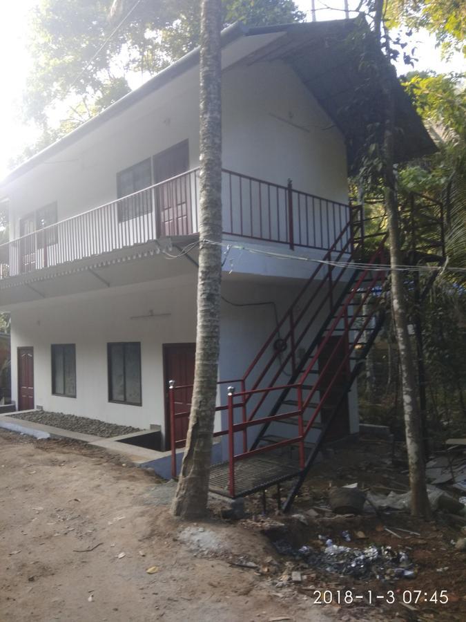 Sunleo Spice Villas & Homestay Munnar Εξωτερικό φωτογραφία