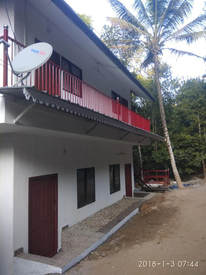 Sunleo Spice Villas & Homestay Munnar Εξωτερικό φωτογραφία
